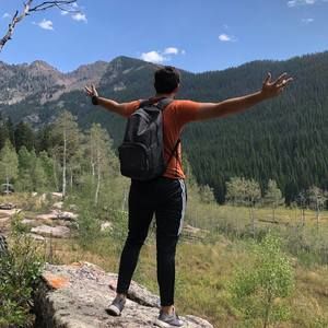 Meet your Posher, Jakub